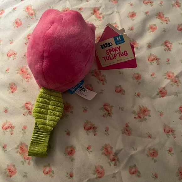 Bark Spiky Tulip Tug NWT - Picture 3 of 6